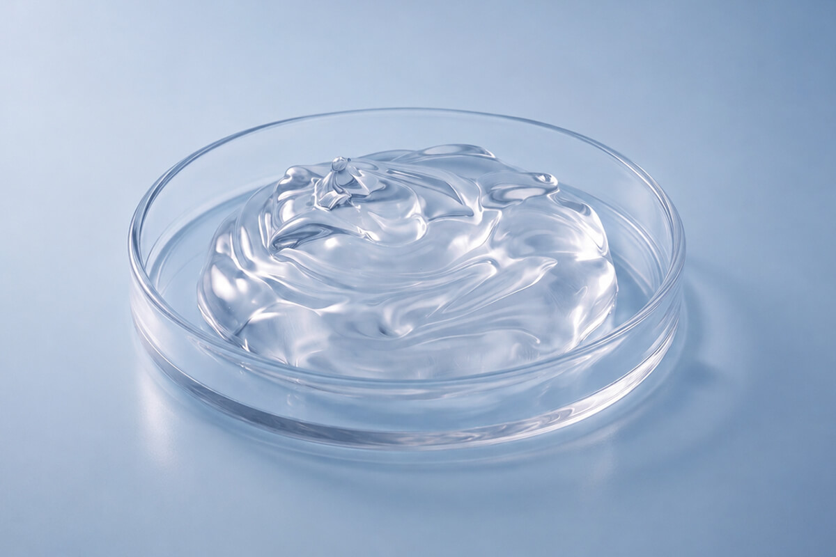 Organic Silicone