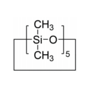 Decamethylcyclopentasiloxane (D5)