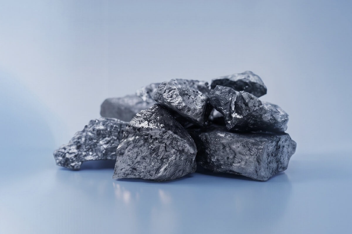 Industrial Silicon