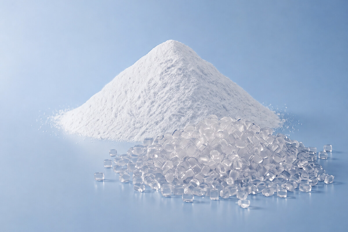 <p>Chlor-Alkali Products</p> 